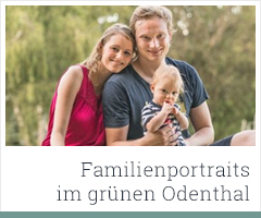 Familienfotografie in Odenthal