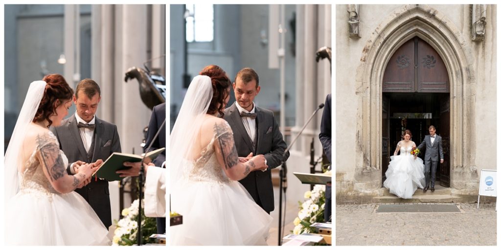 Heiraten in Odenthal